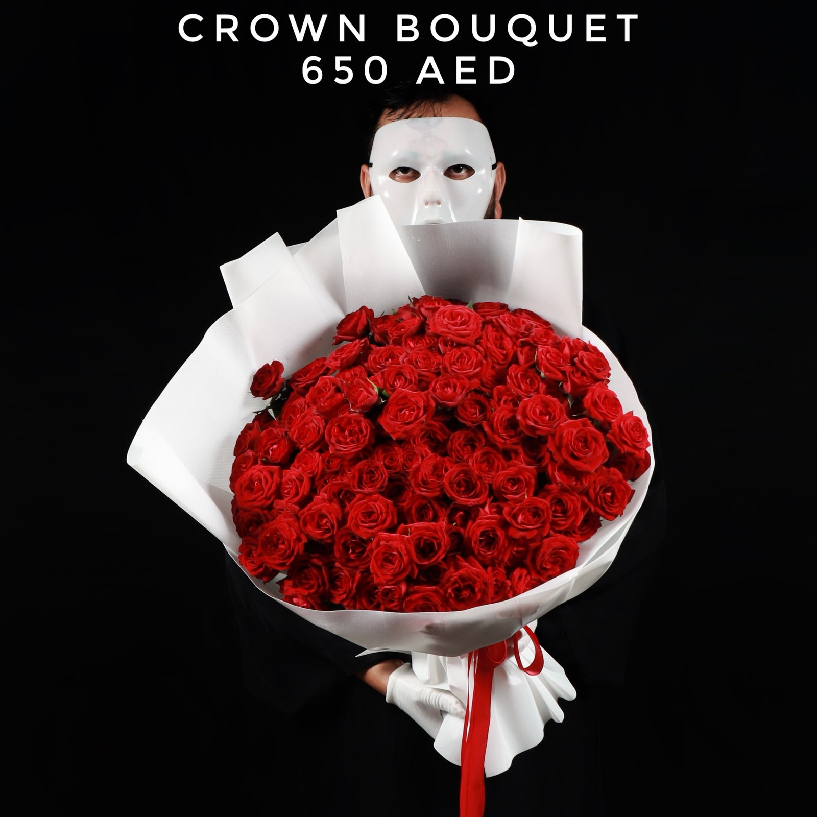 Crown Bouquet