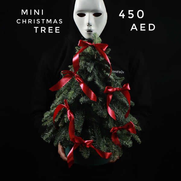 Mini Christmas Tree