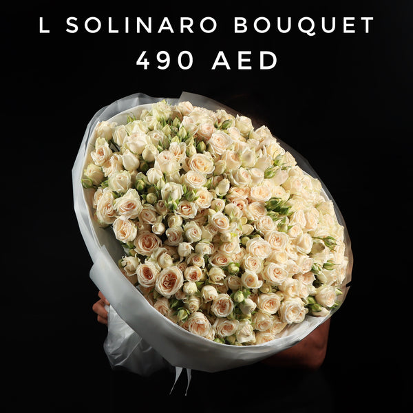 L Solinaro Bouquet