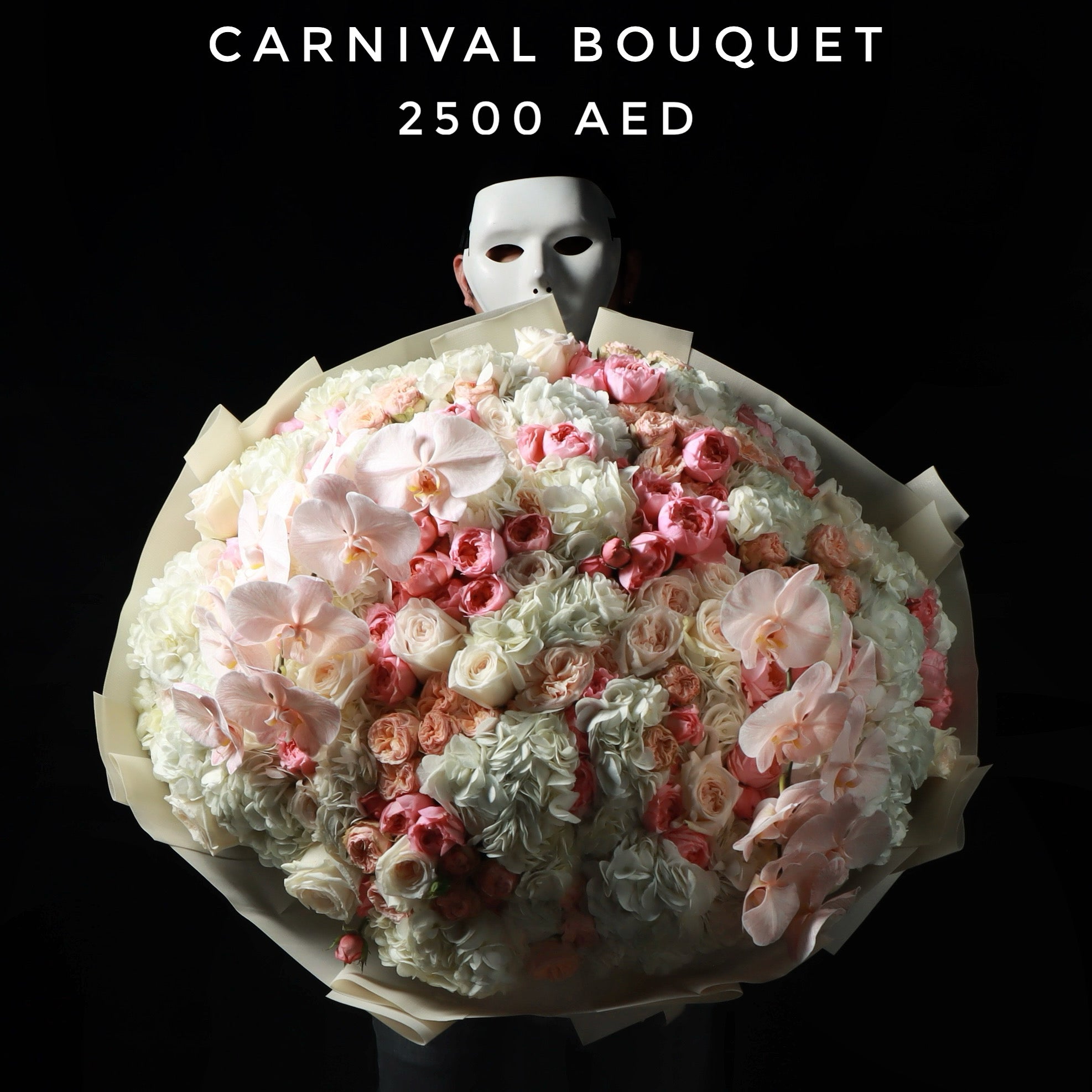 Carnival Bouquet Main image