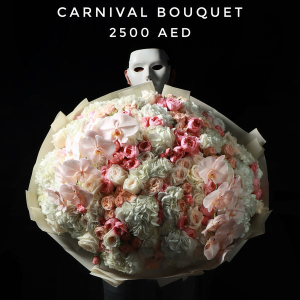 Carnival Bouquet