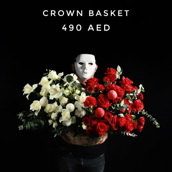 Crown Basket 1