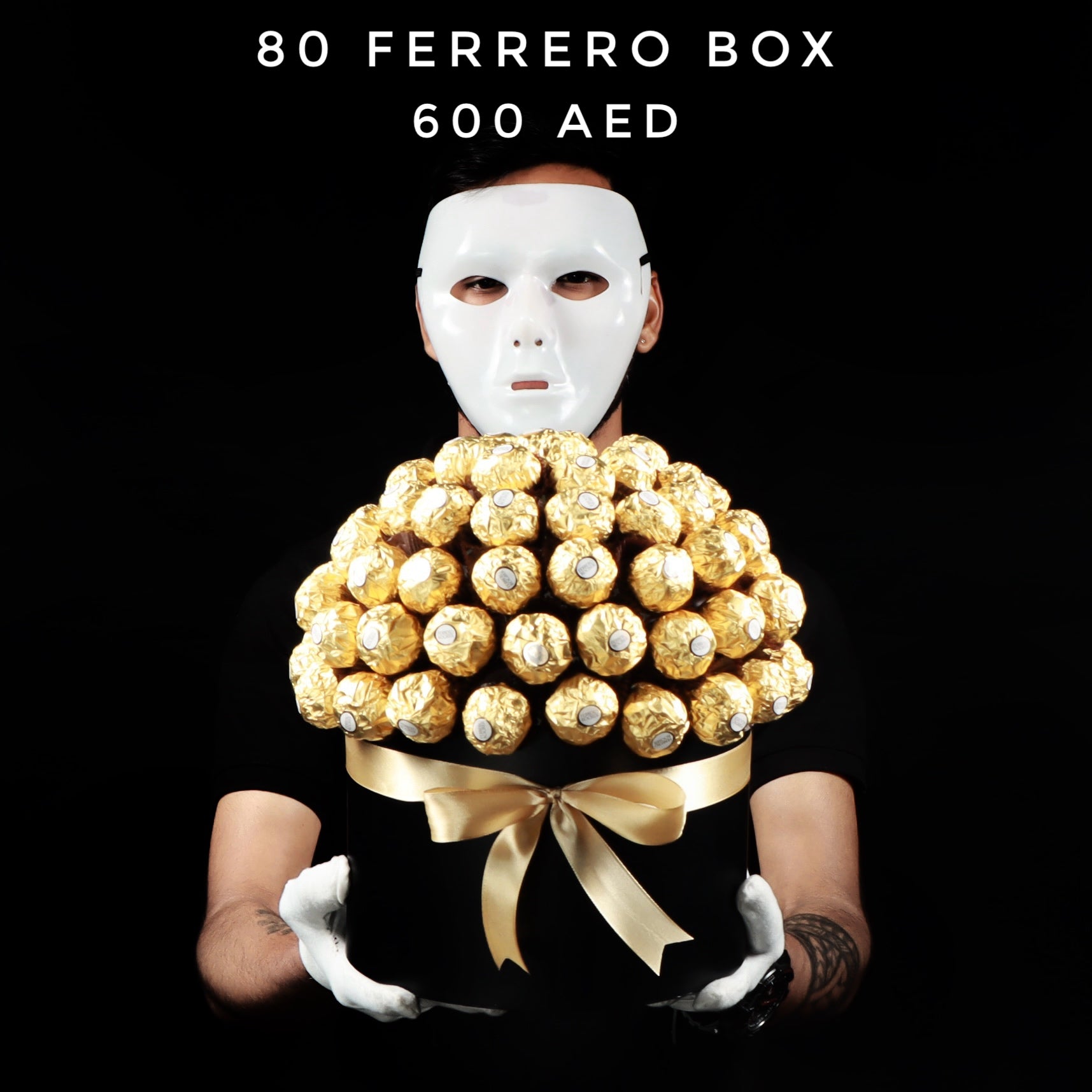 80 Ferrero Box Main image