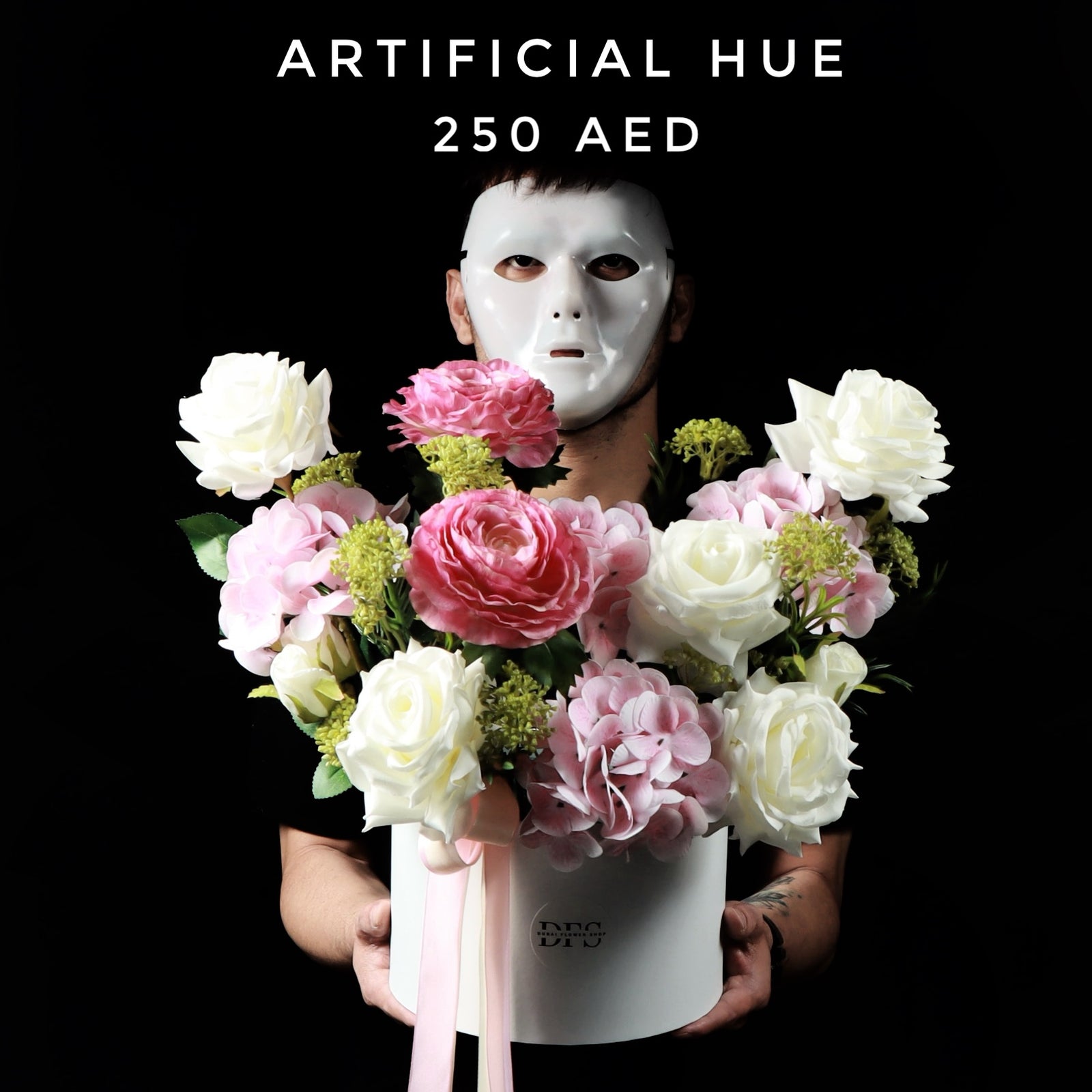 Artificial Hue