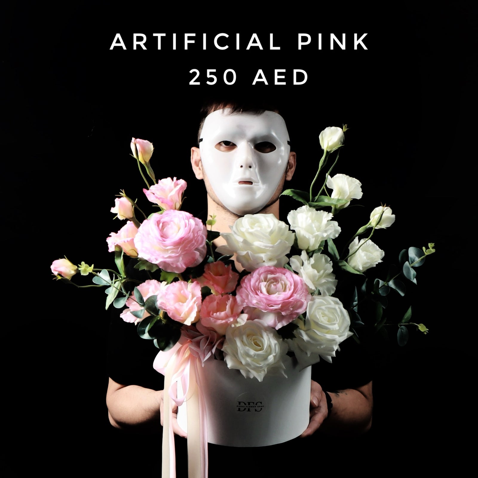 Artificial Pink