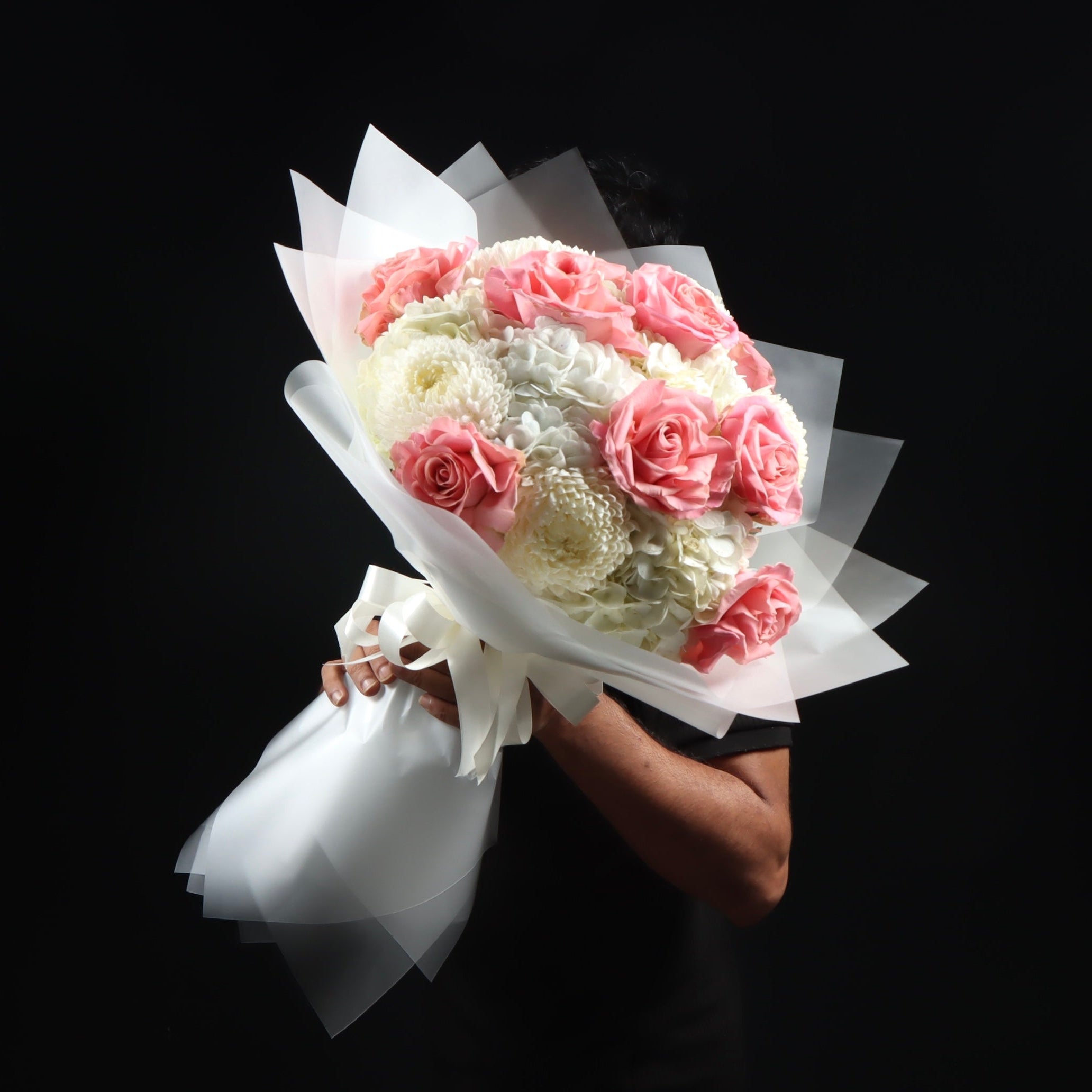Mix Plush Bouquet Main image
