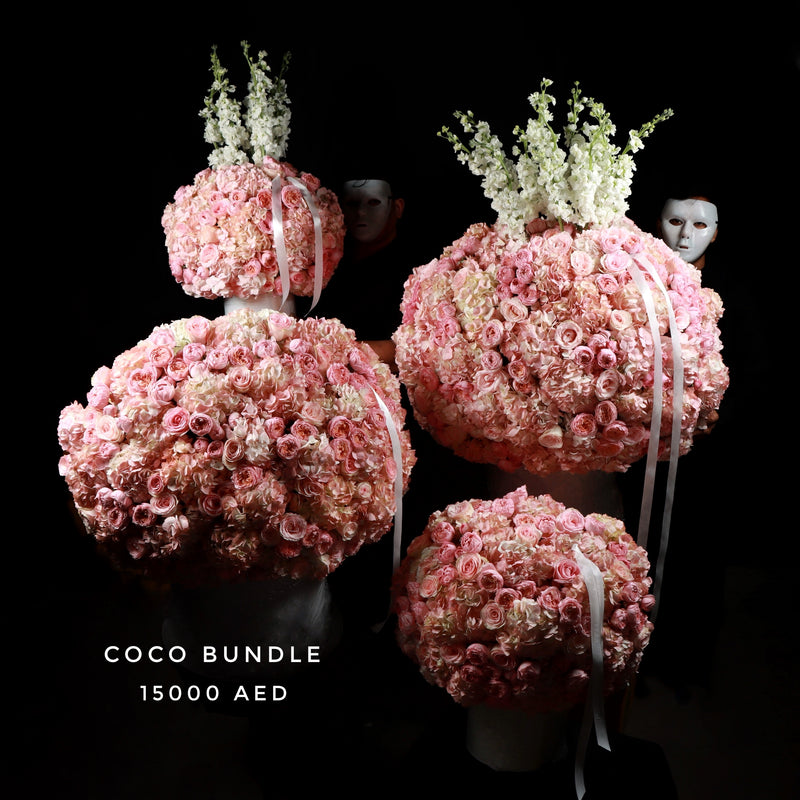 Coco Bundle