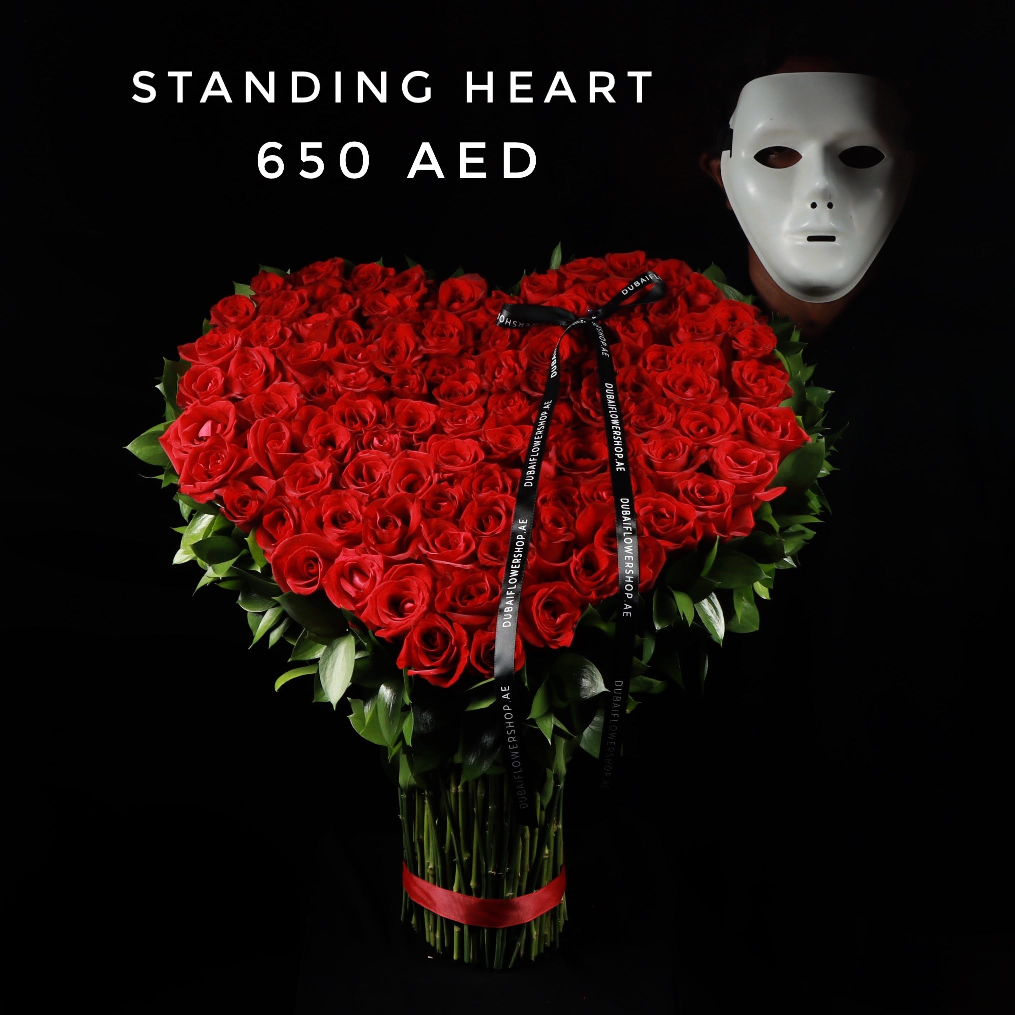 Standing Heart❤️ Main image