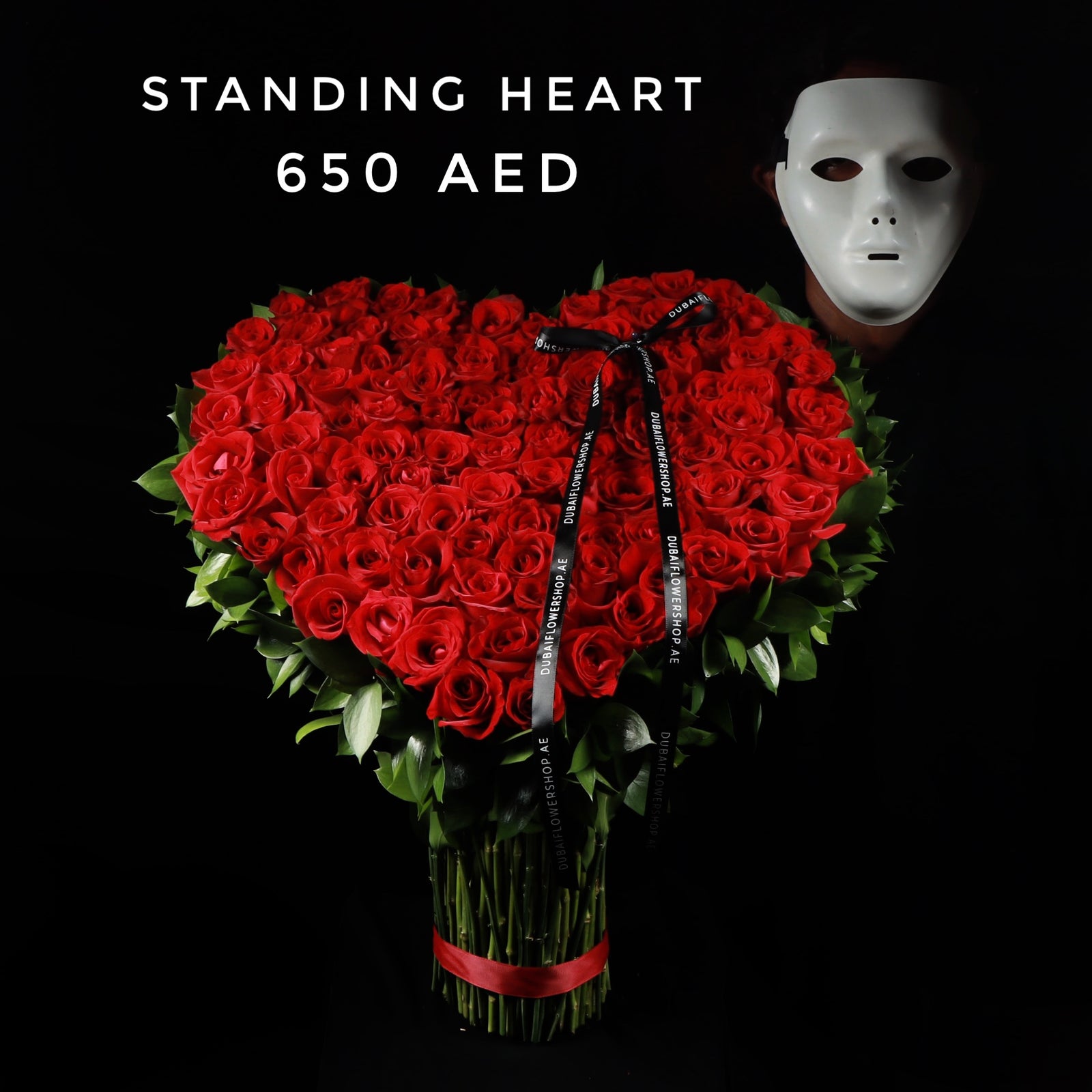 Standing Heart❤️