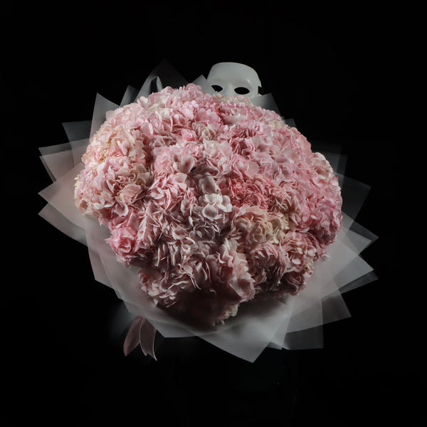 Large Hydrangea Bouquet