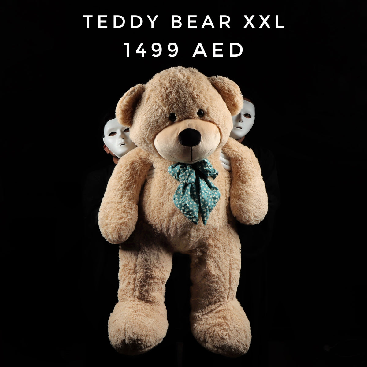 Teddy Bear XXL