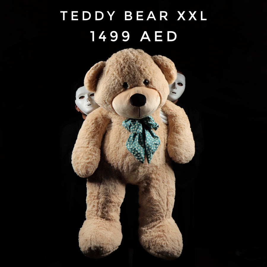 Teddy Bear XXL
