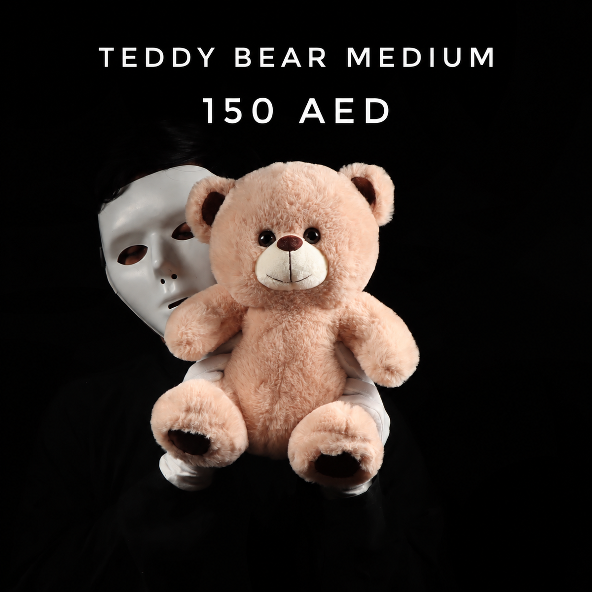 Teddy Bear Medium Main image