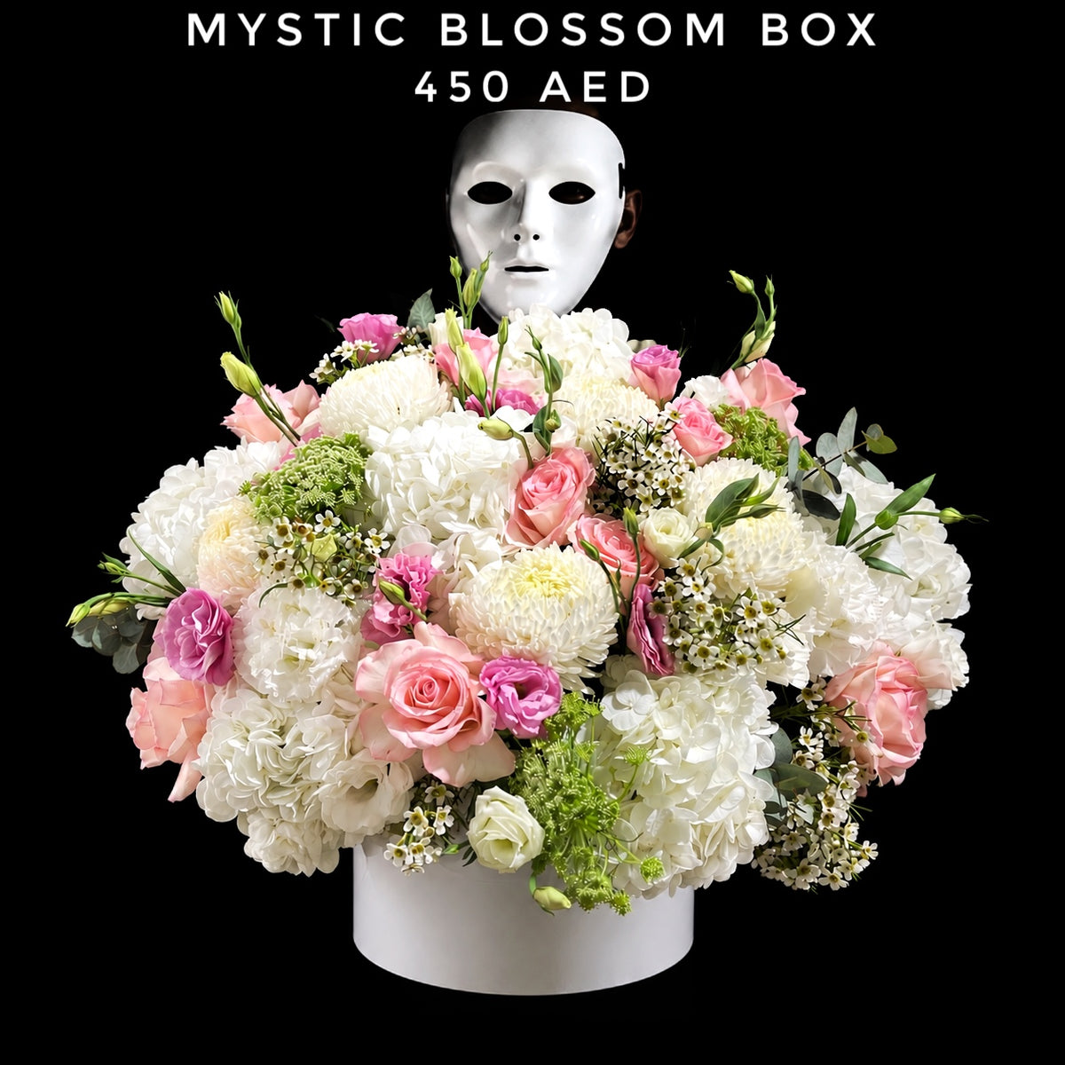 Mystic Blossom Box