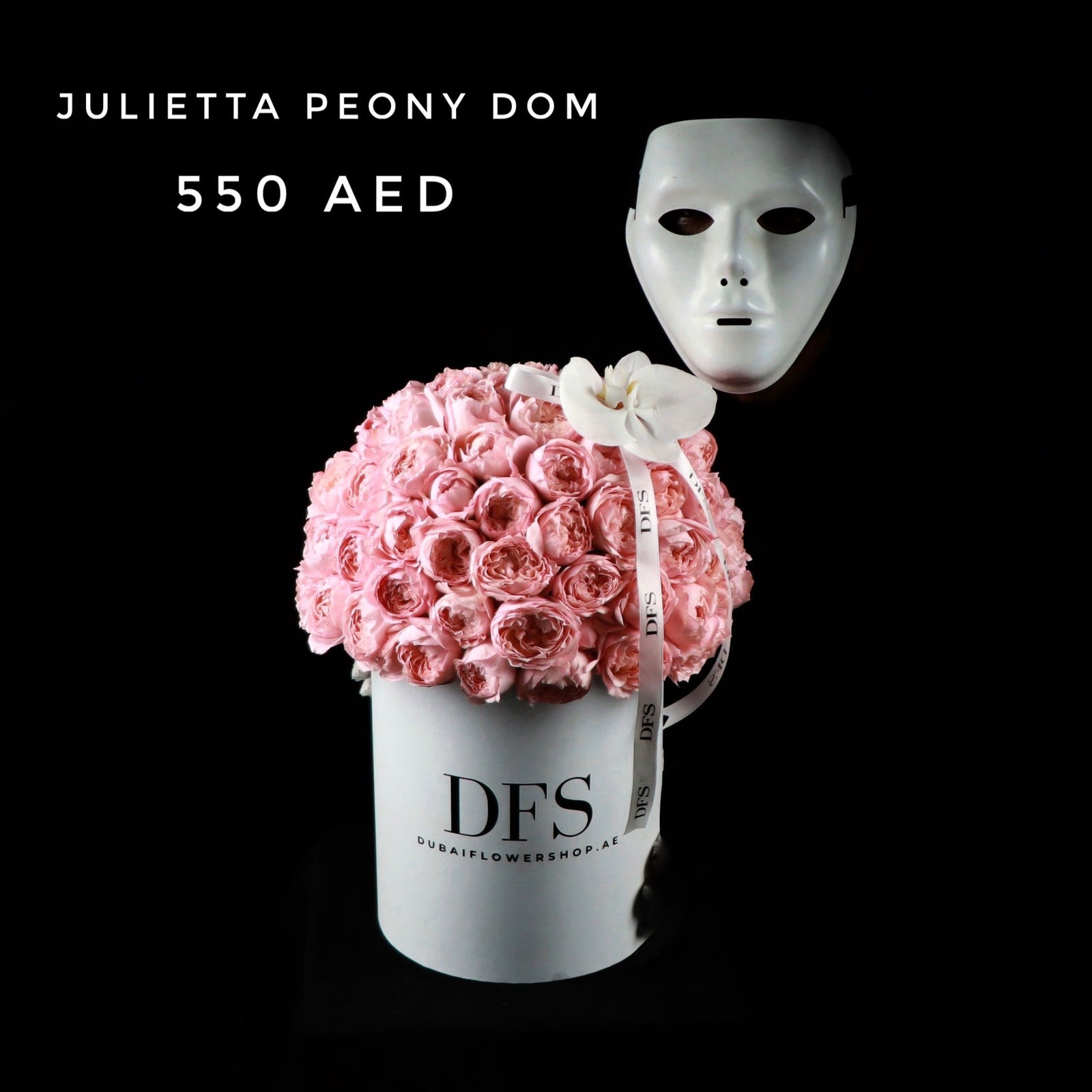 Julietta Peony Dom