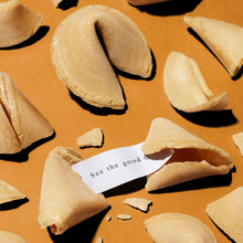 Single Fortune Cookie