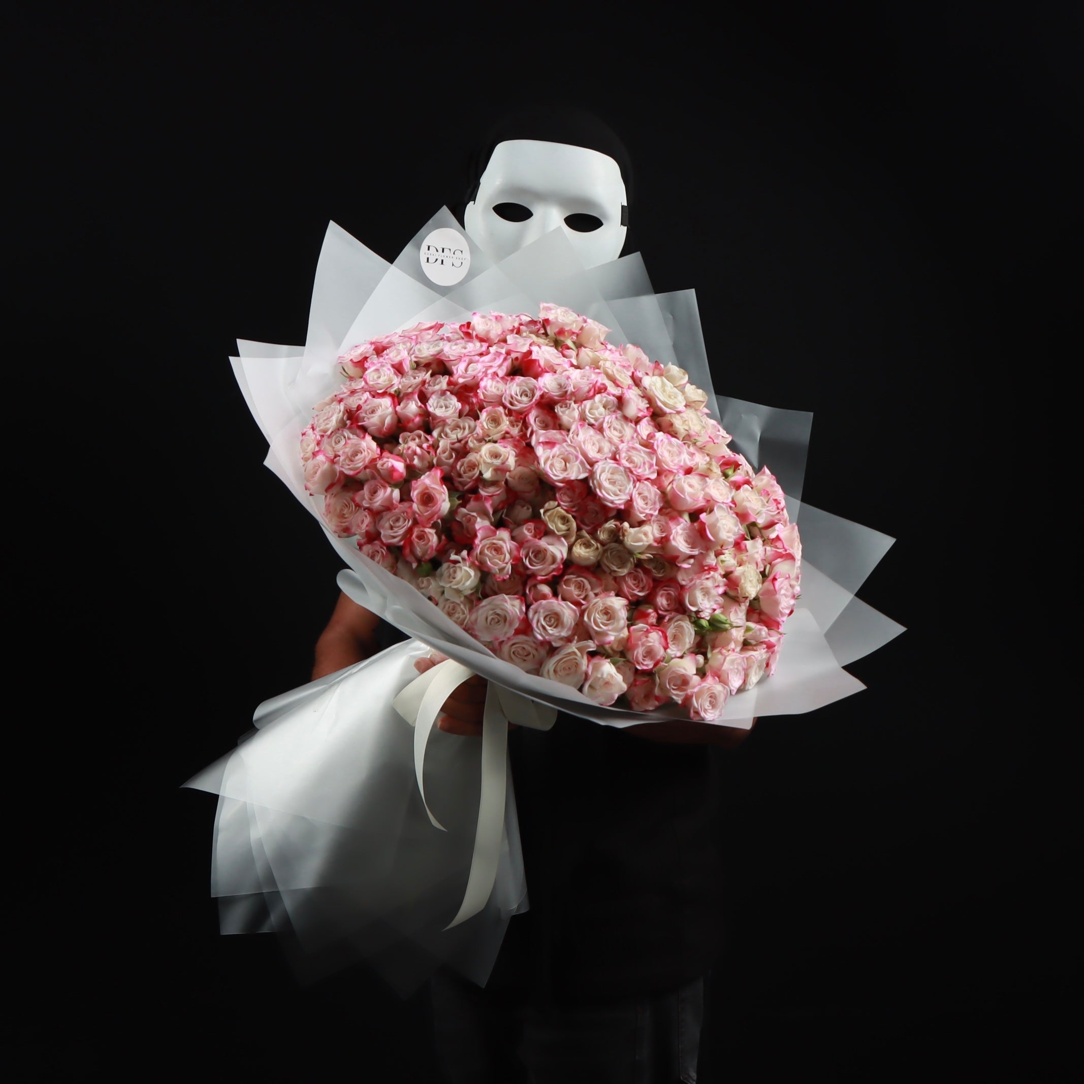 Large Size Reflex Bouquet Main image