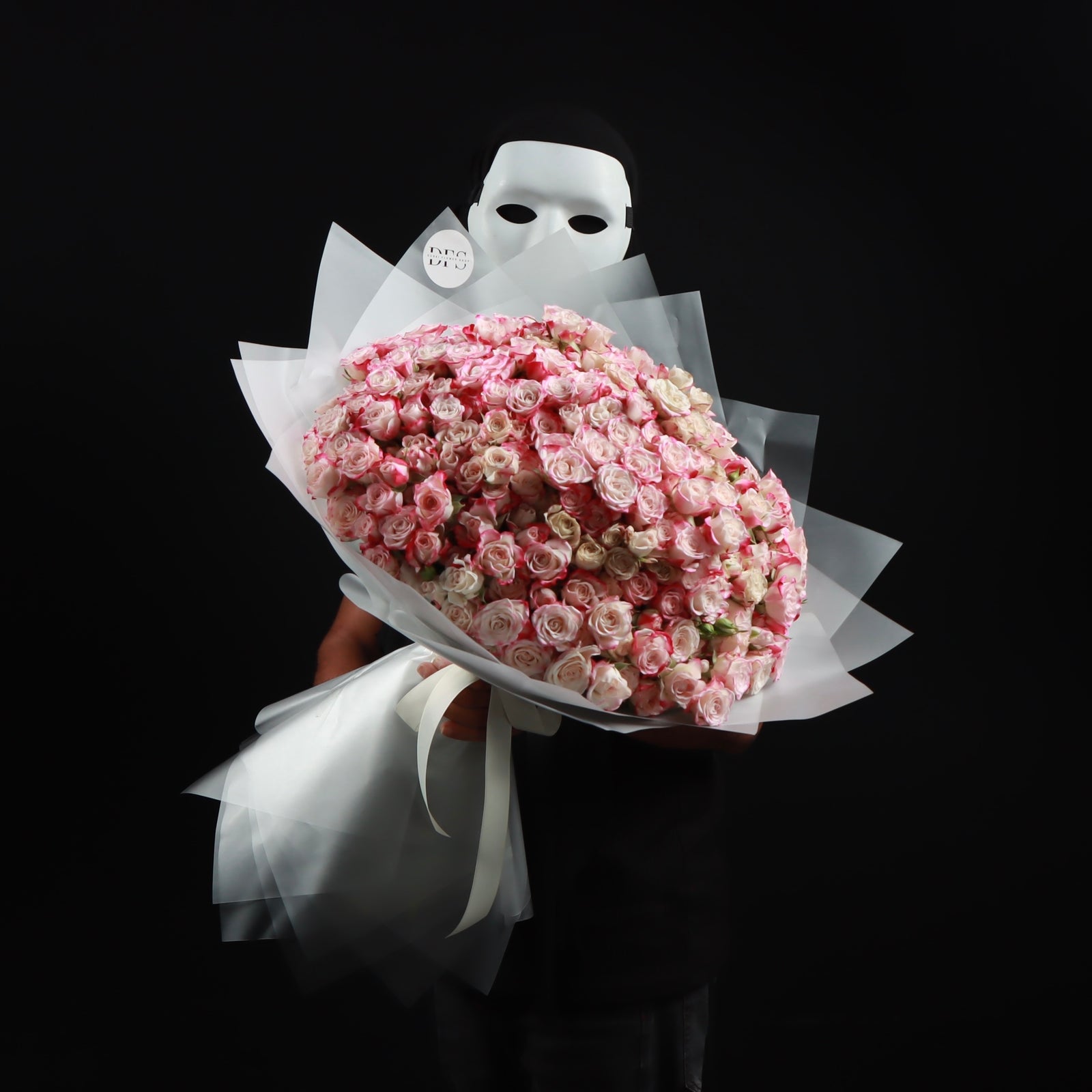 Large Size Reflex Bouquet