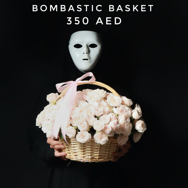 Bombastic Basket