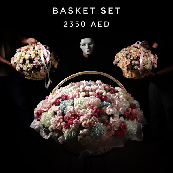 Basket Set