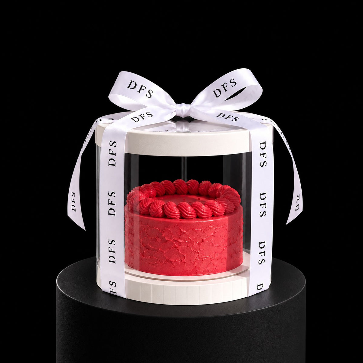 Classic Cake Main image