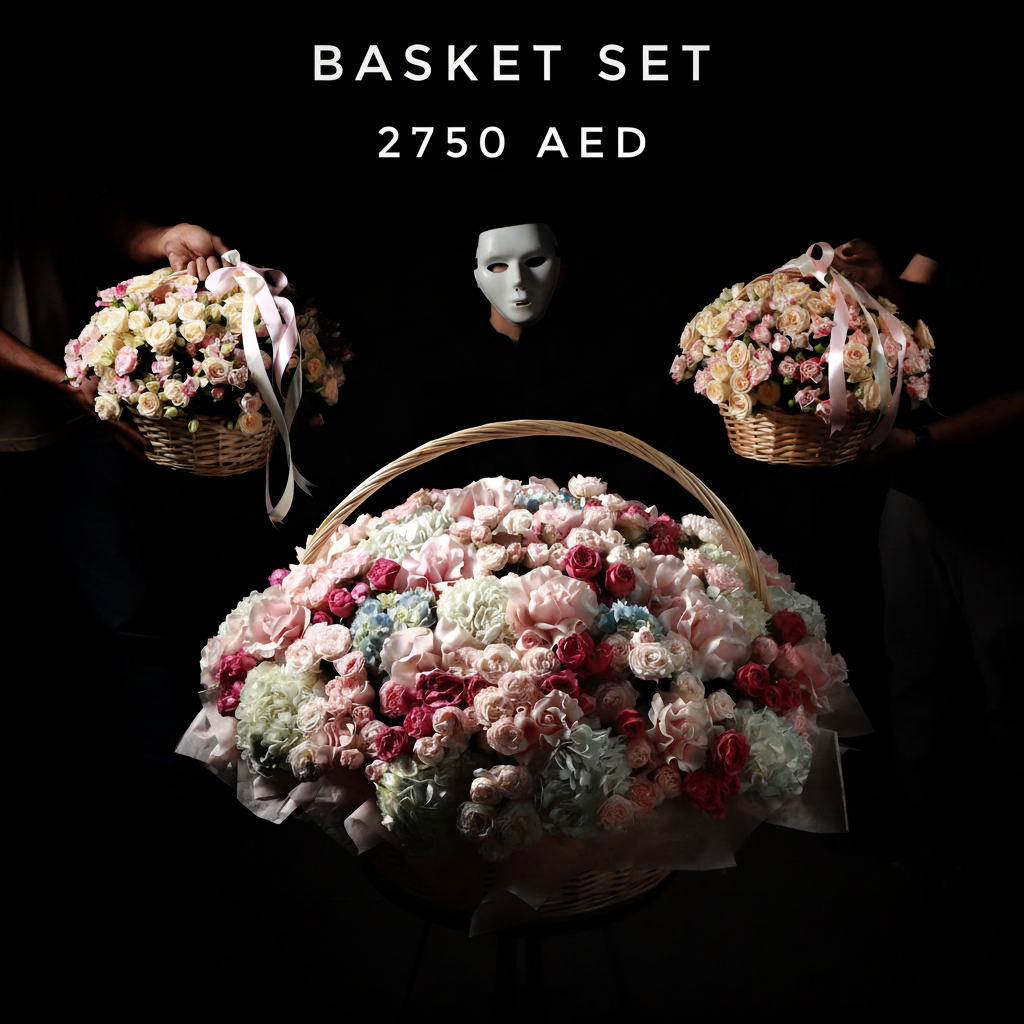 Basket Set Main image