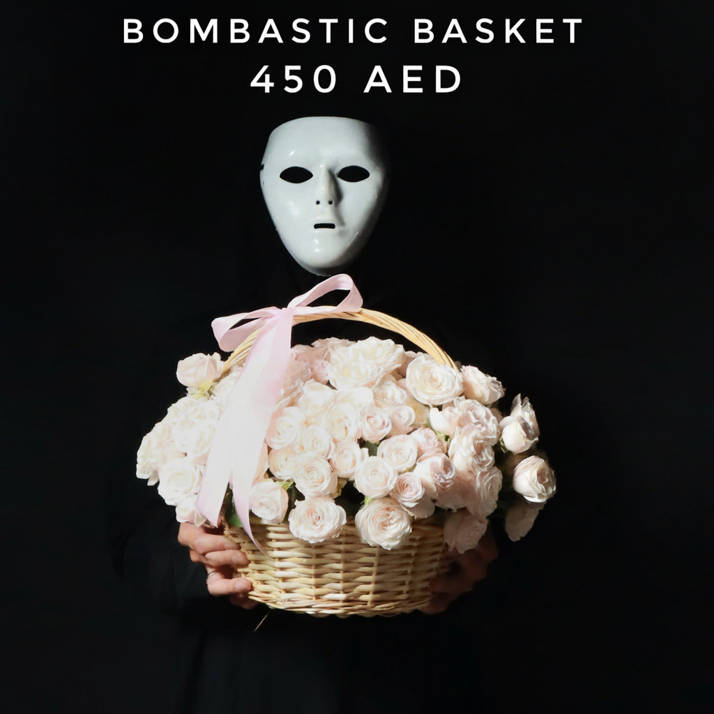 Bombastic Basket Main image
